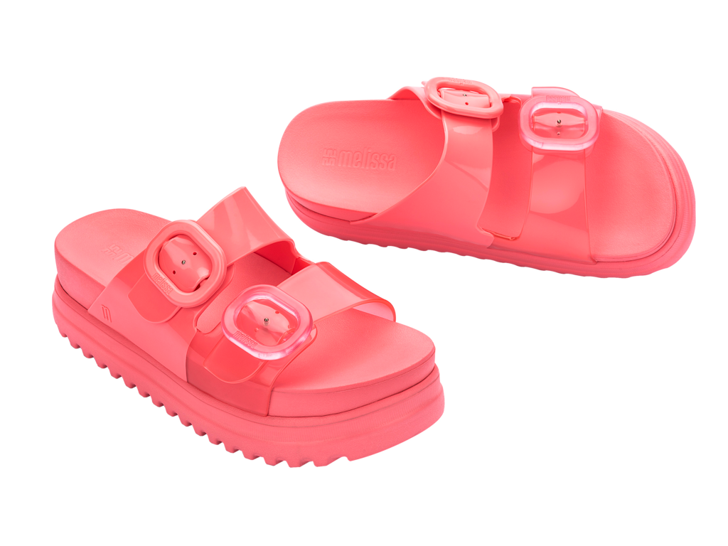 MELISSA COZY PLATFORM AD –