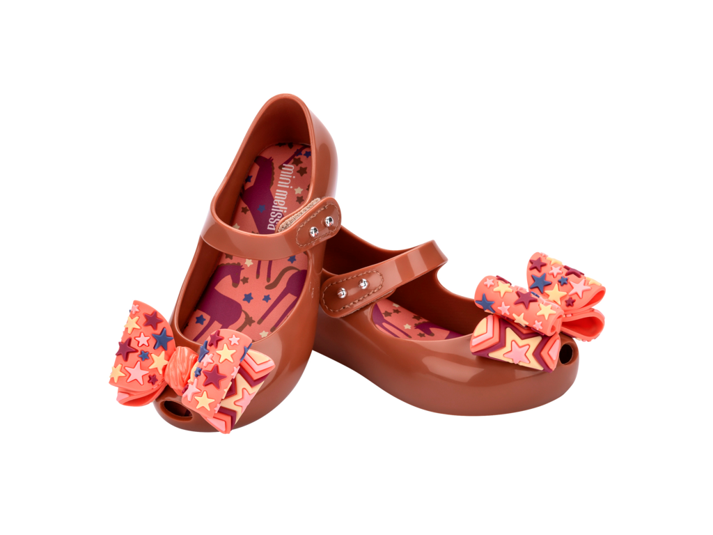MINI MELISSA ULTRAGIRL WONDERLAND BB –