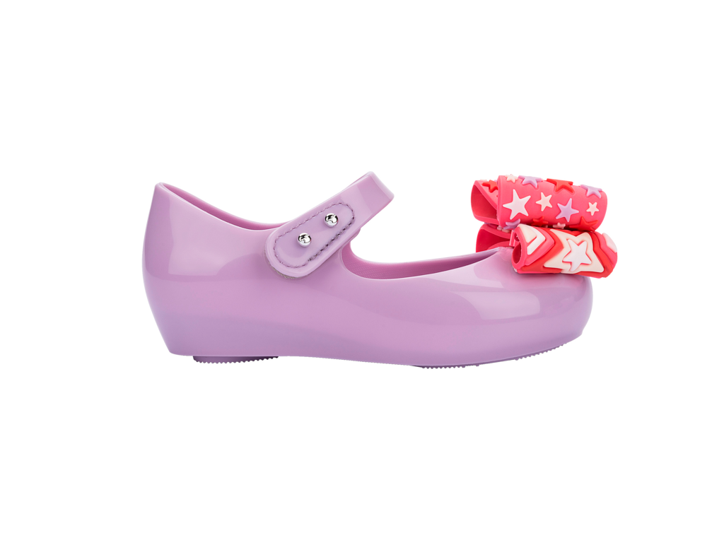 MINI MELISSA ULTRAGIRL WONDERLAND BB