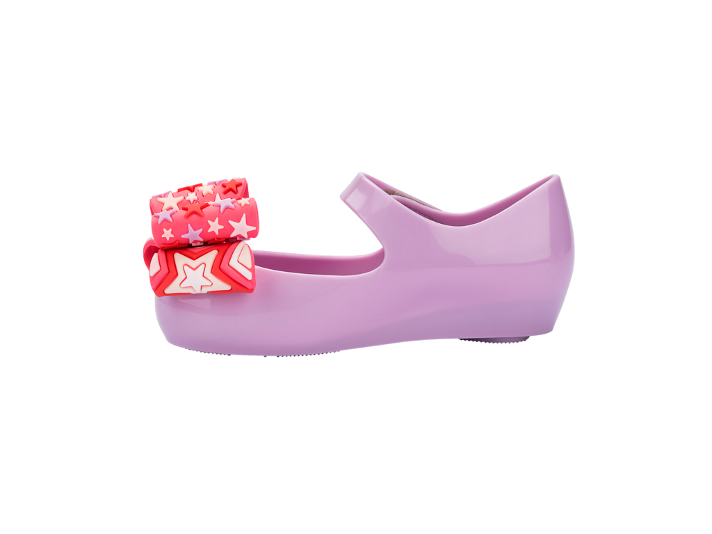 MINI MELISSA ULTRAGIRL WONDERLAND BB –