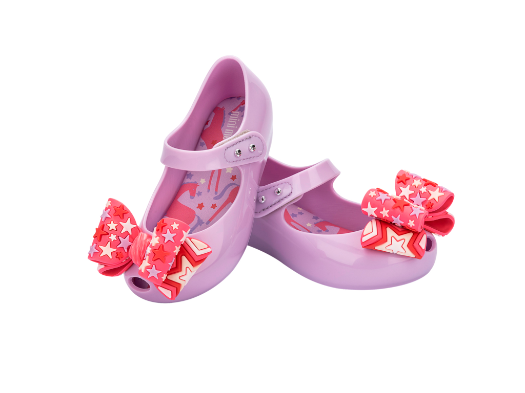 MINI MELISSA ULTRAGIRL WONDERLAND BB