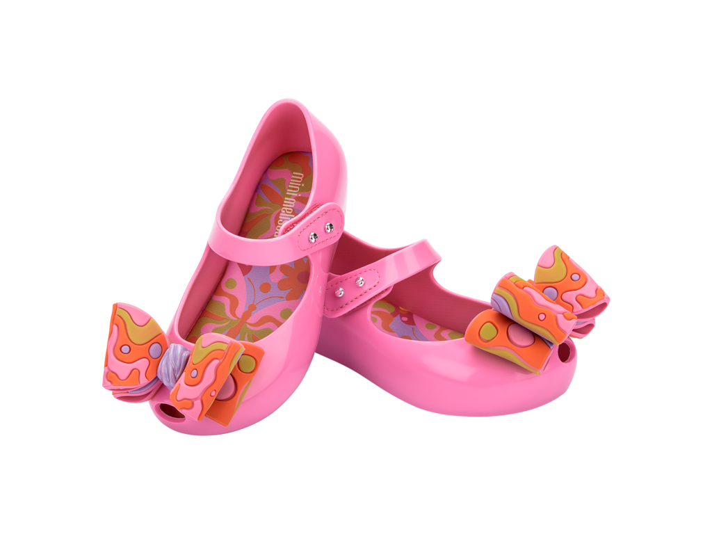 MINI MELISSA ULTRAGIRL WONDERLAND BB