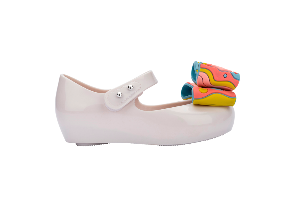 MINI MELISSA ULTRAGIRL WONDERLAND BB –