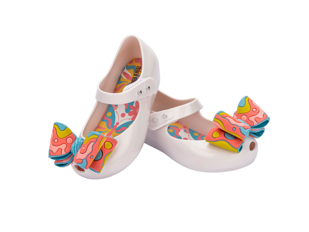 MINI MELISSA ULTRAGIRL WONDERLAND BB –