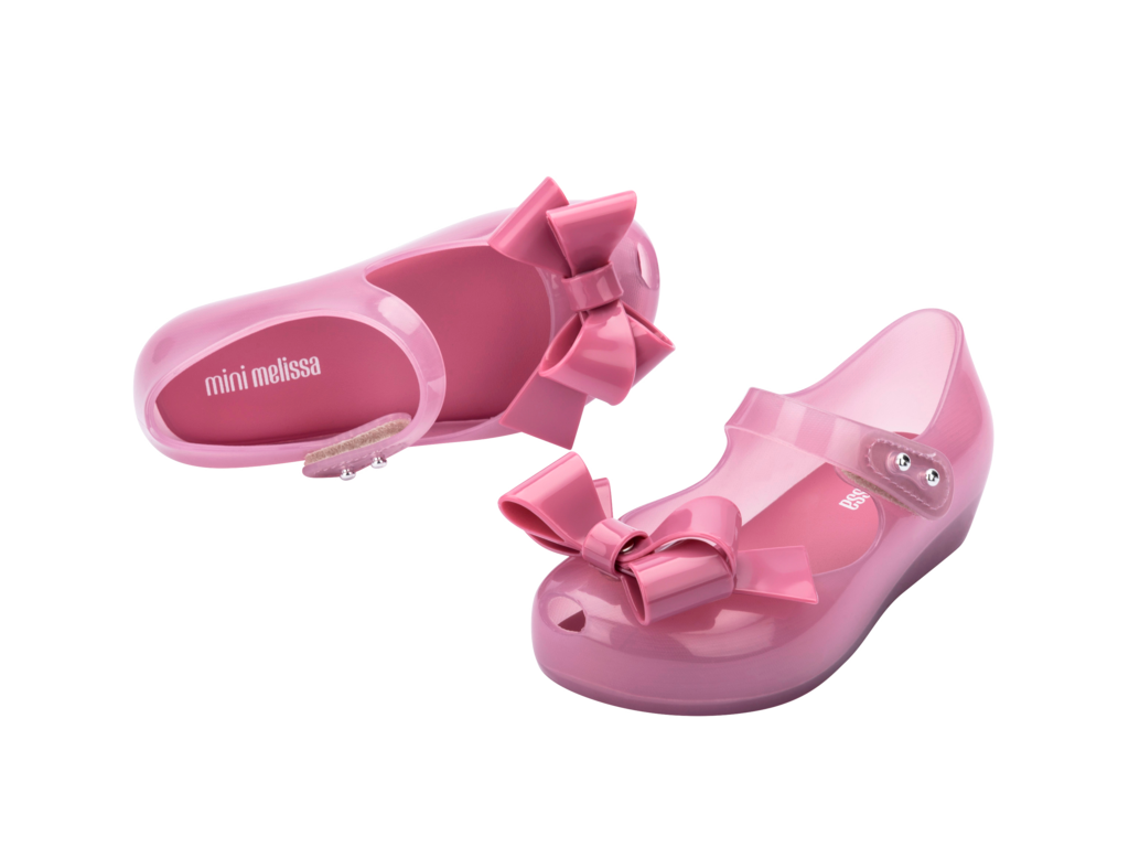 MINI MELISSA ULTRAGIRL CLASSY BB –