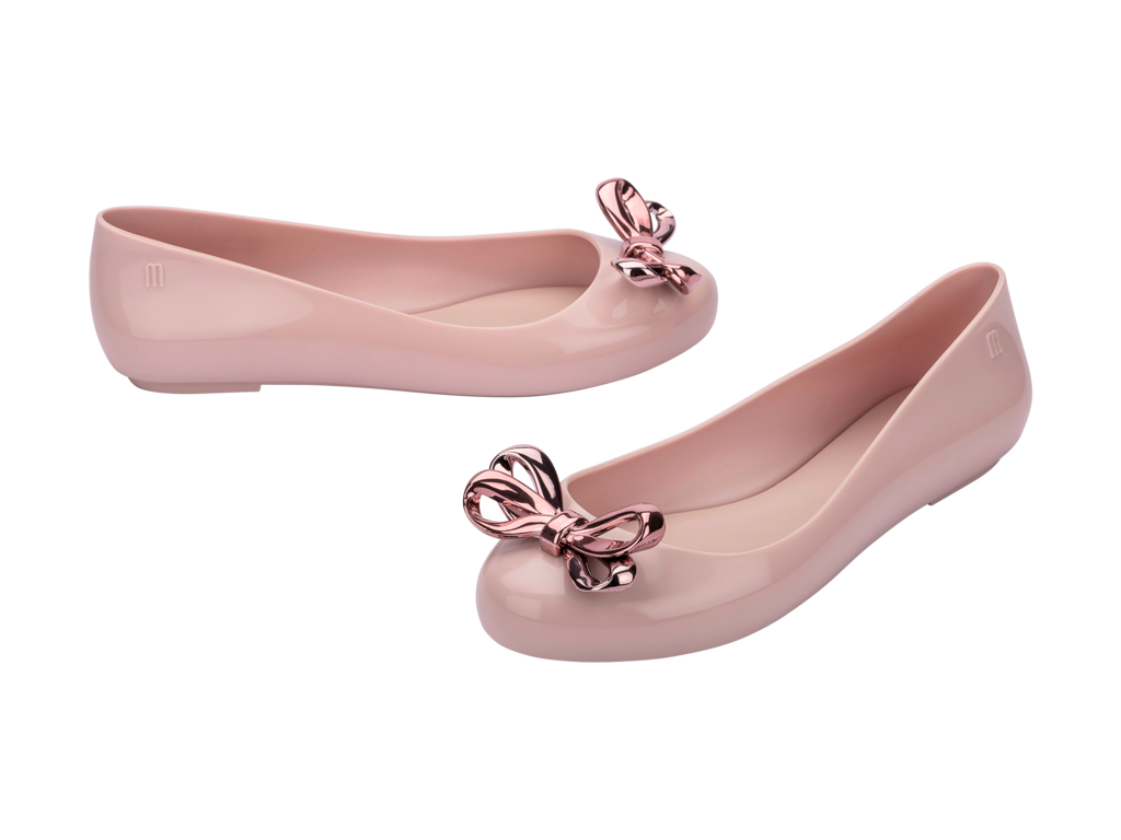 MELISSA SWEET LOVE GLAM AD