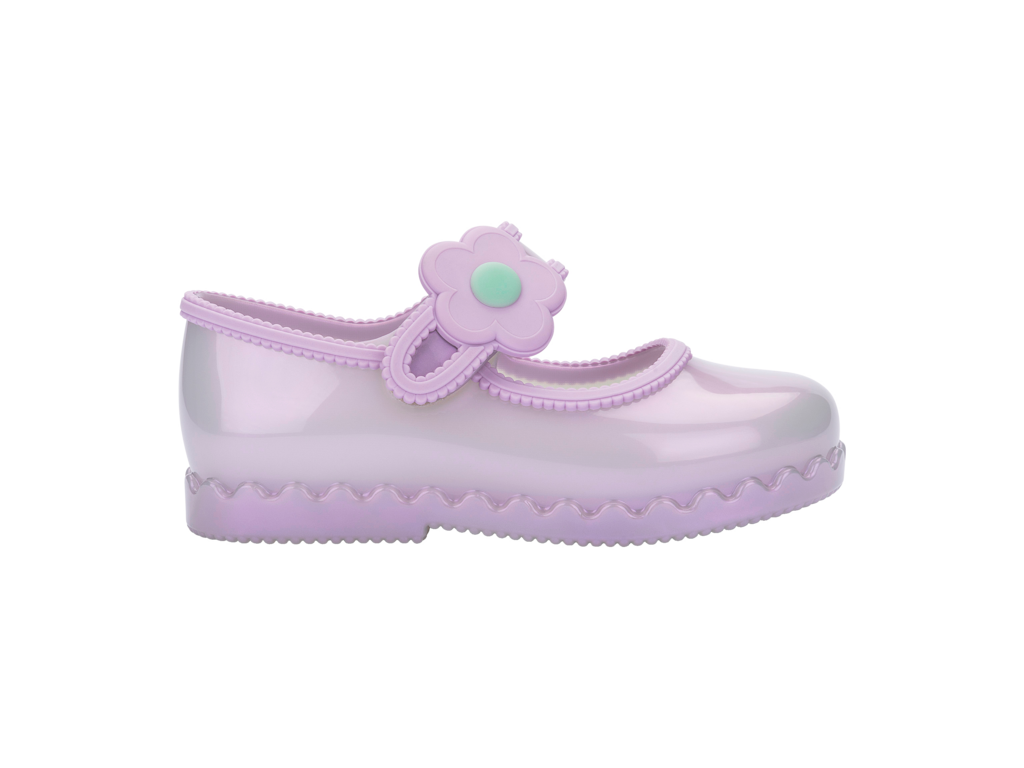 MINI MELISSA HIP BALLERINA BB –
