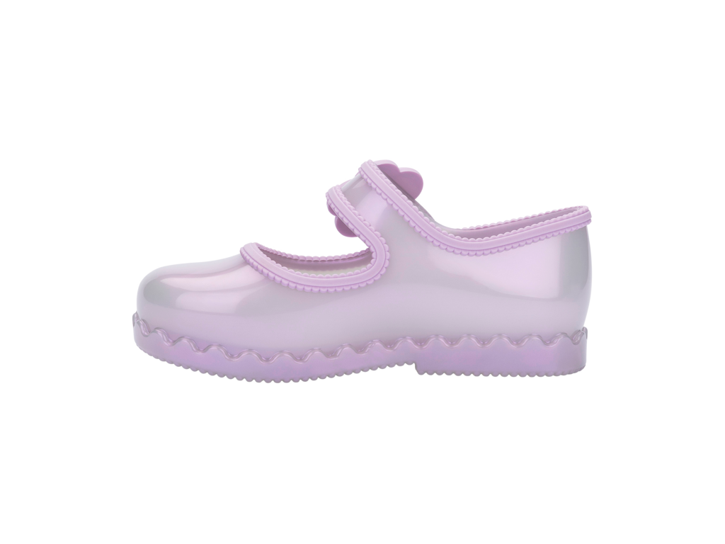 MINI MELISSA HIP BALLERINA BB –