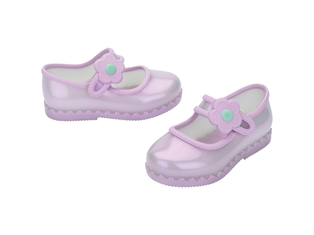 MINI MELISSA HIP BALLERINA BB –