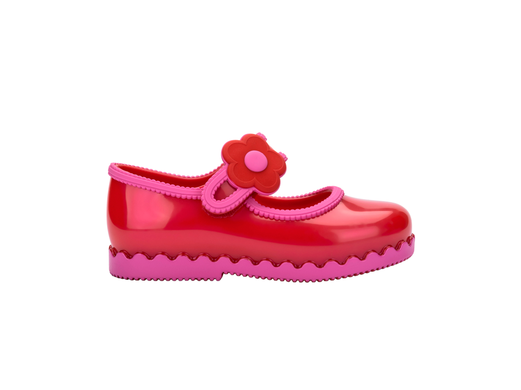 MINI MELISSA HIP BALLERINA BB –