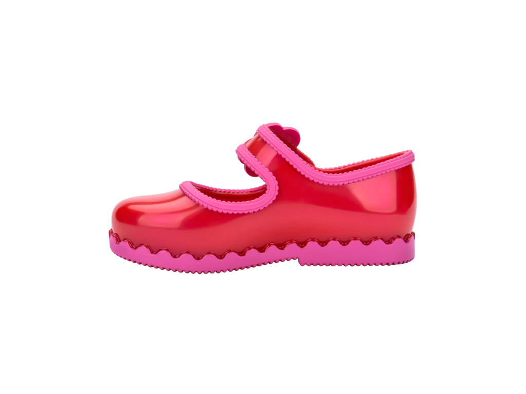 MINI MELISSA HIP BALLERINA BB –