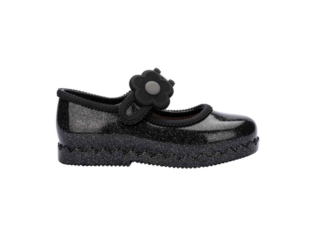 MINI MELISSA HIP BALLERINA BB