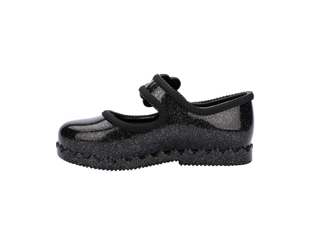 MINI MELISSA HIP BALLERINA BB –