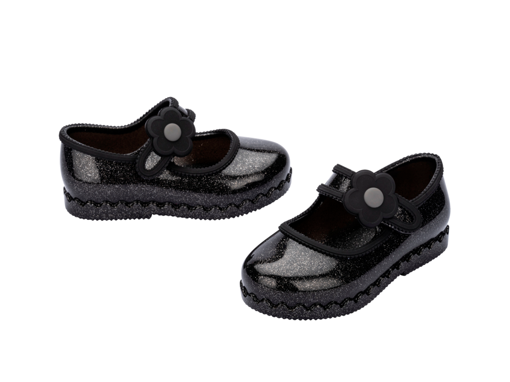 MINI MELISSA HIP BALLERINA BB