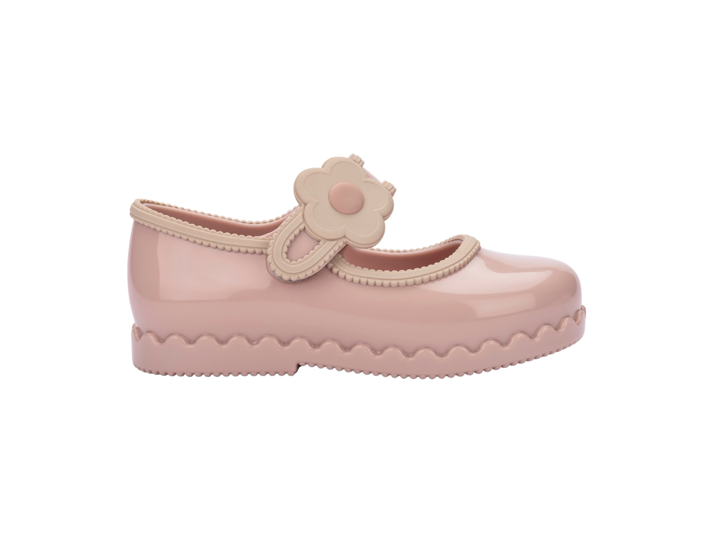 MINI MELISSA HIP BALLERINA BB –