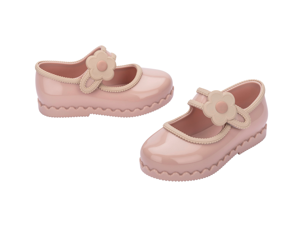 MINI MELISSA HIP BALLERINA BB –