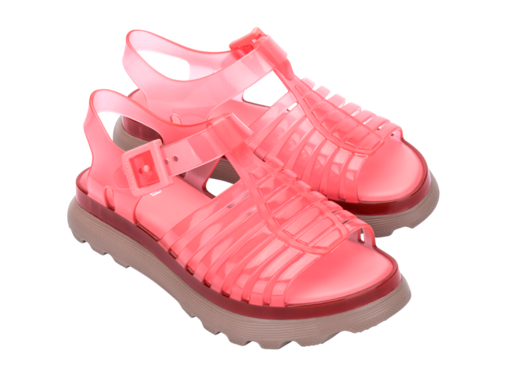 MELISSA GLORIA PLATFORM AD –