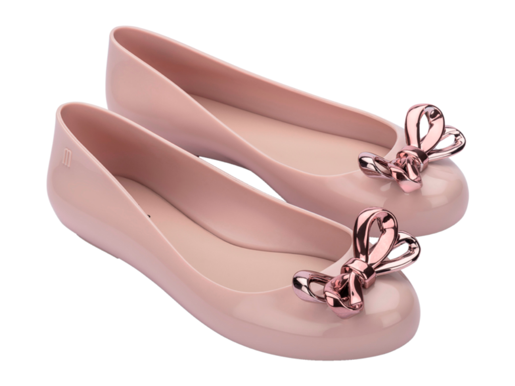 MELISSA SWEET LOVE GLAM AD