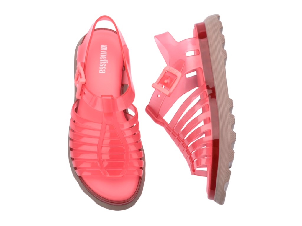 MELISSA GLORIA PLATFORM AD –
