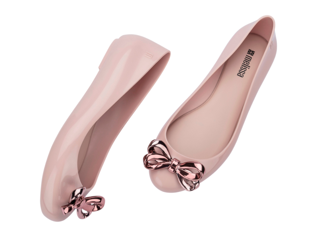MELISSA SWEET LOVE GLAM AD –