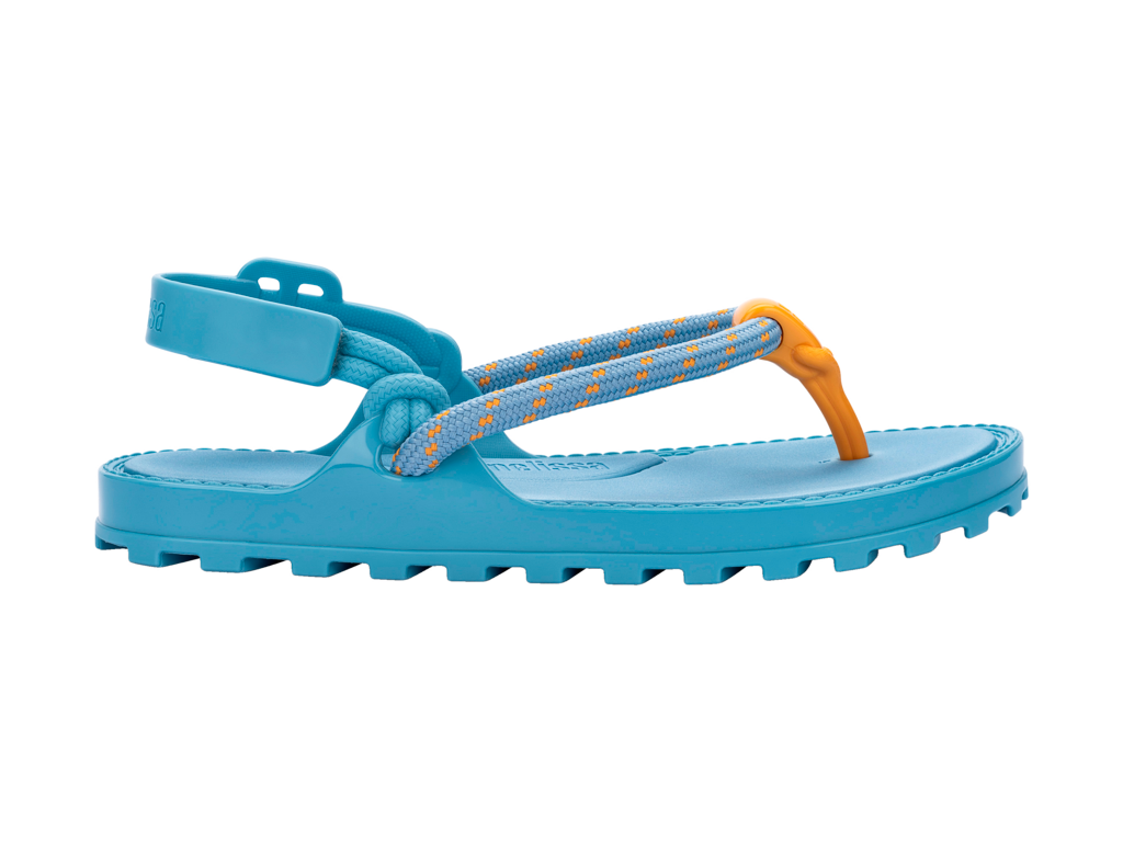 MELISSA BOND SANDAL AD