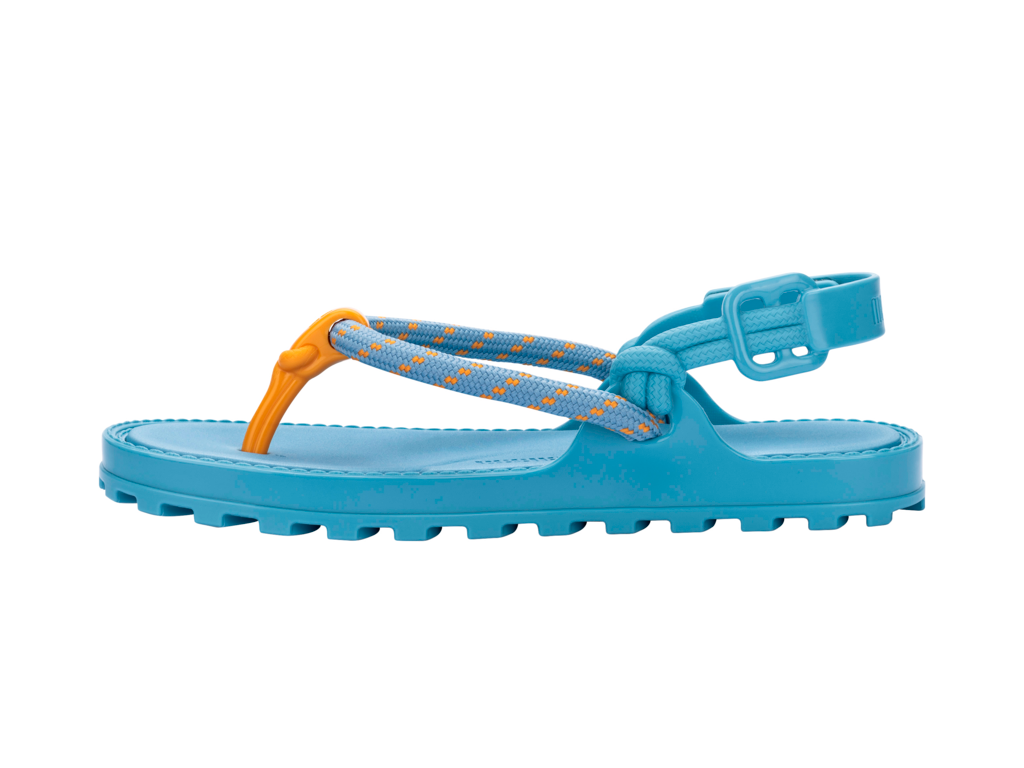 MELISSA BOND SANDAL AD –