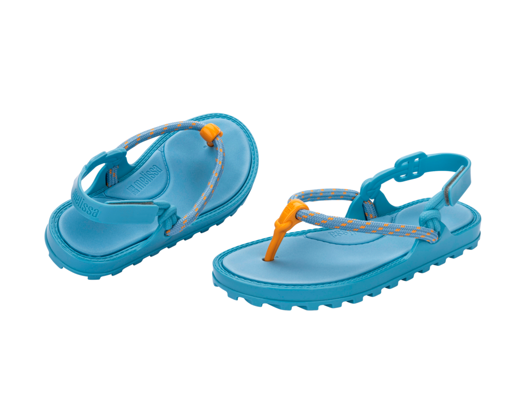 MELISSA BOND SANDAL AD