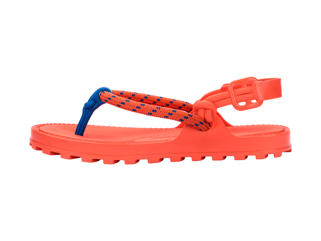 MELISSA BOND SANDAL AD