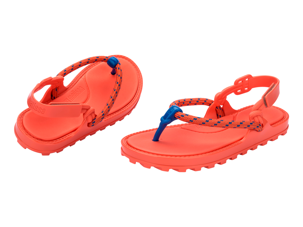 MELISSA BOND SANDAL AD