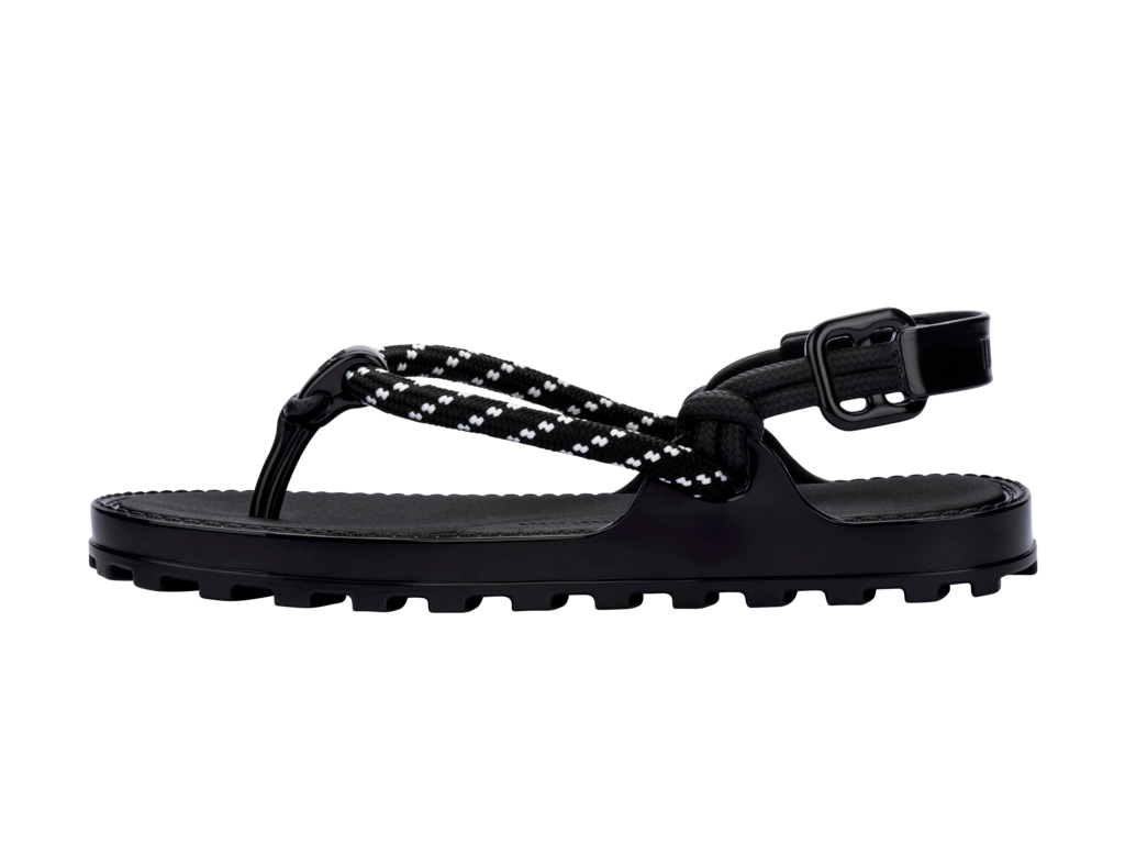 MELISSA BOND SANDAL AD