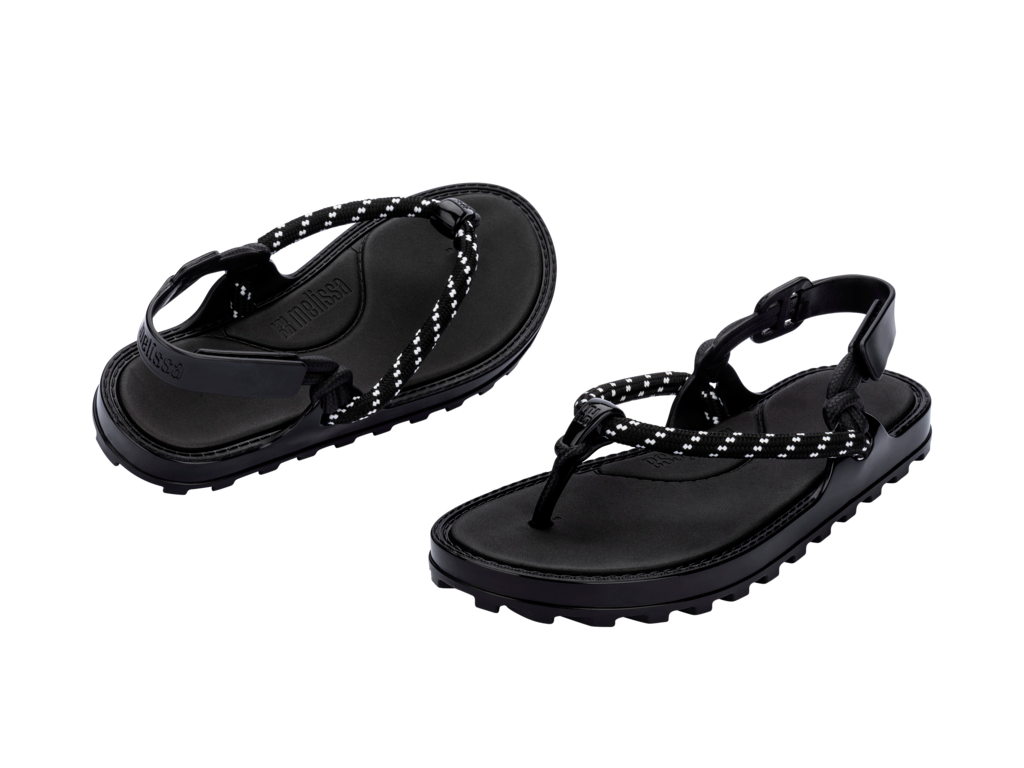 MELISSA BOND SANDAL AD