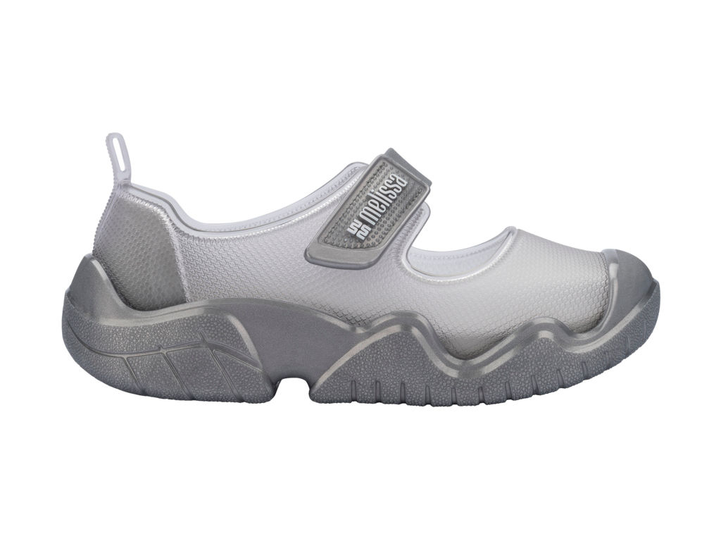MELISSA SPRINT BALLERINA AD –