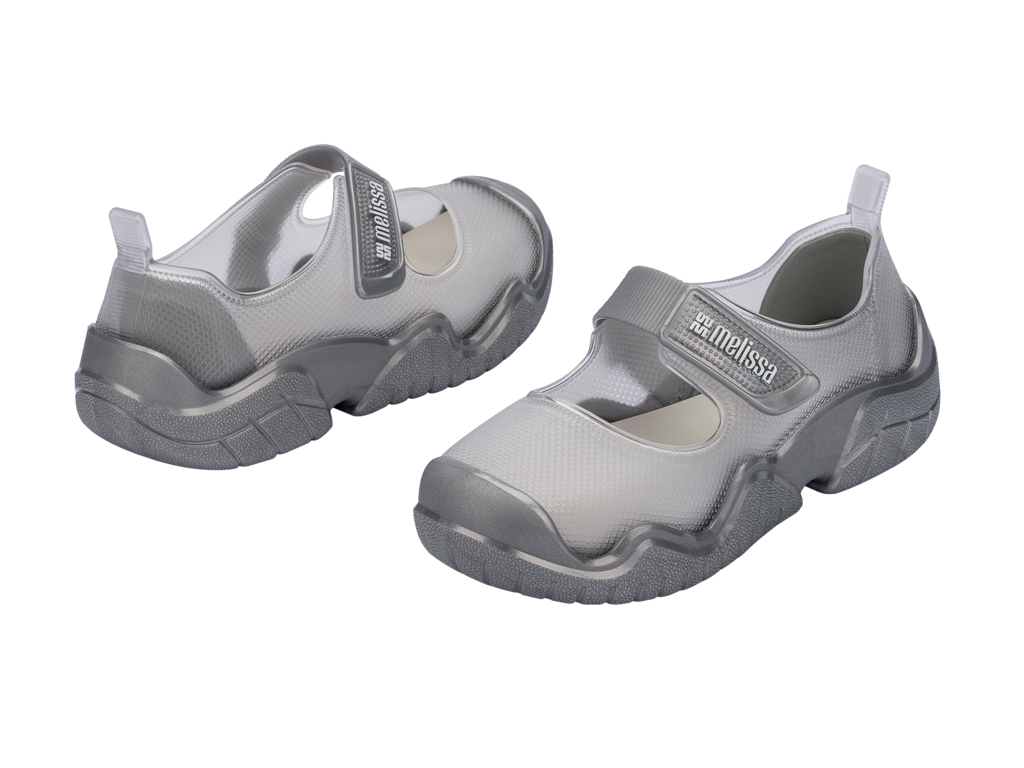 MELISSA SPRINT BALLERINA AD –