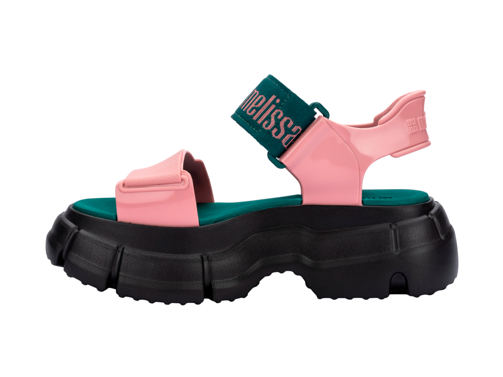 MELISSA PULSE AD –
