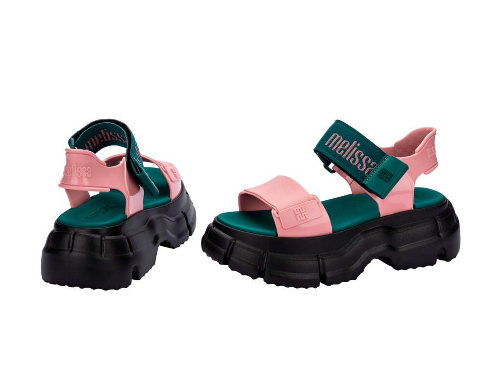MELISSA PULSE AD –