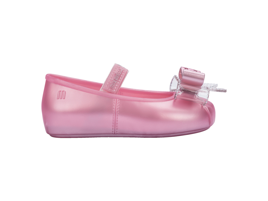 MINI MELISSA SOPHIE + BARBIE BB –