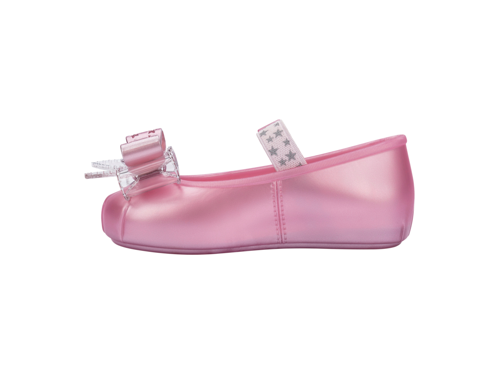 MINI MELISSA SOPHIE + BARBIE BB –