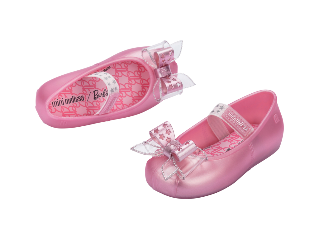 MINI MELISSA SOPHIE + BARBIE BB