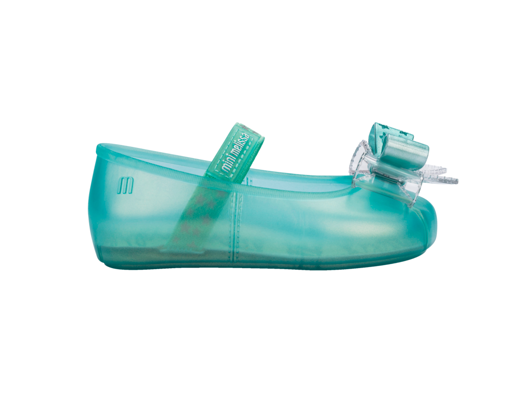 MINI MELISSA SOPHIE + BARBIE BB –