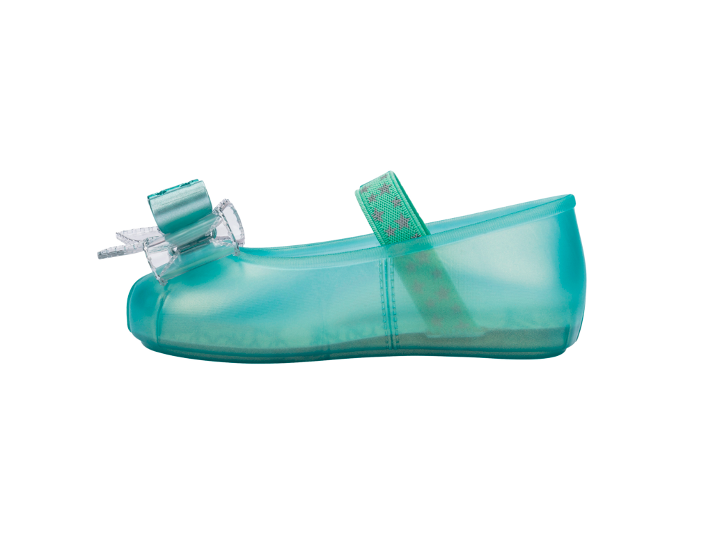 MINI MELISSA SOPHIE + BARBIE BB –
