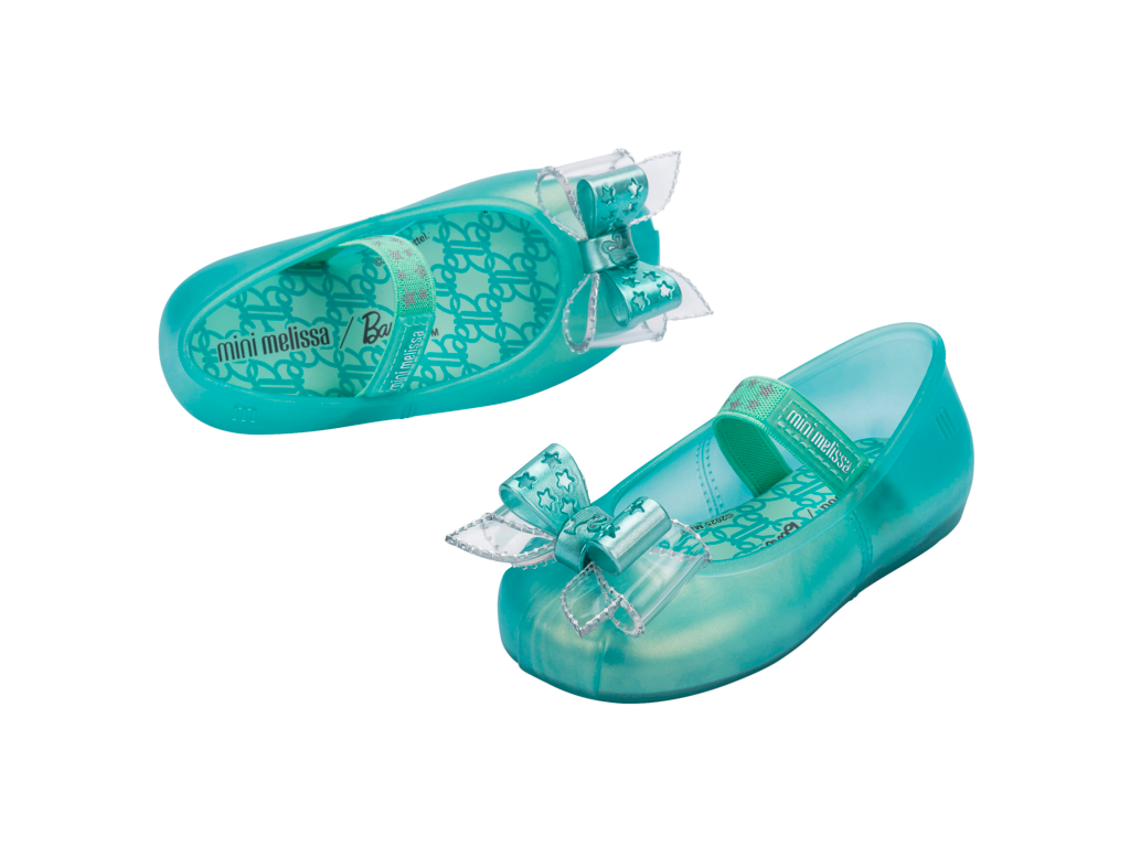 MINI MELISSA SOPHIE + BARBIE BB