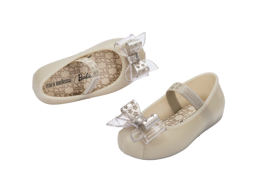 MINI MELISSA SOPHIE + BARBIE BB –