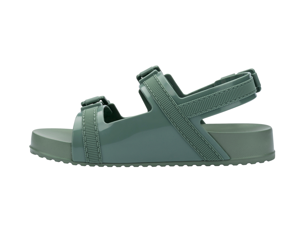 MELISSA COZY SANDAL AD –