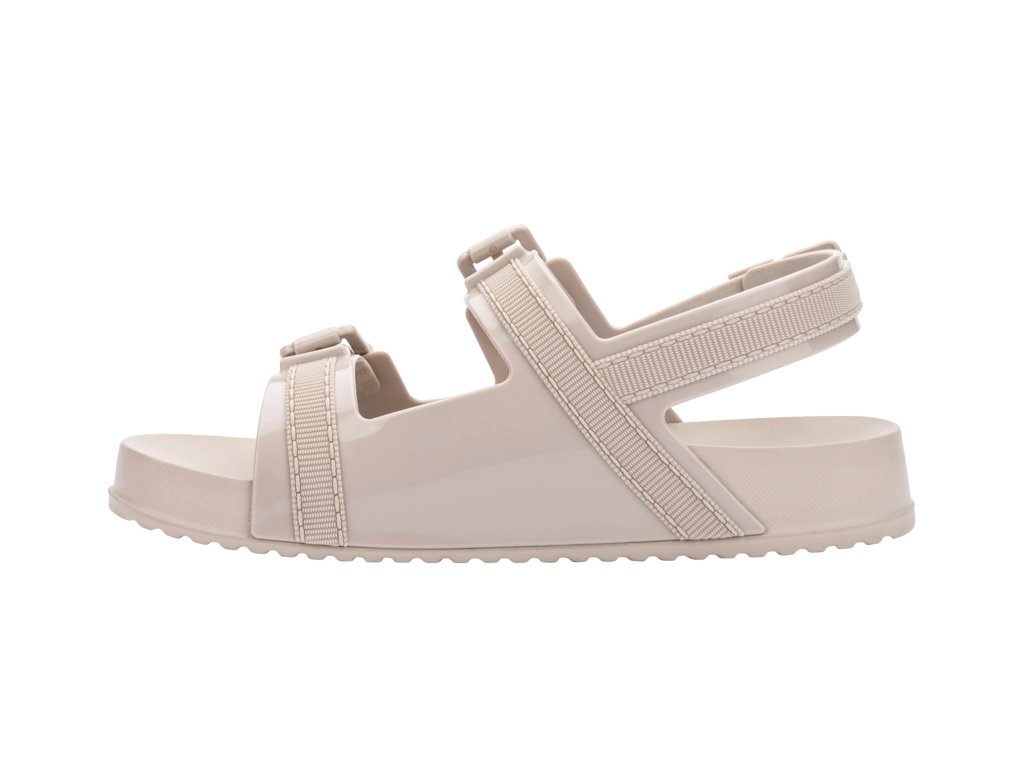 MELISSA COZY SANDAL AD –