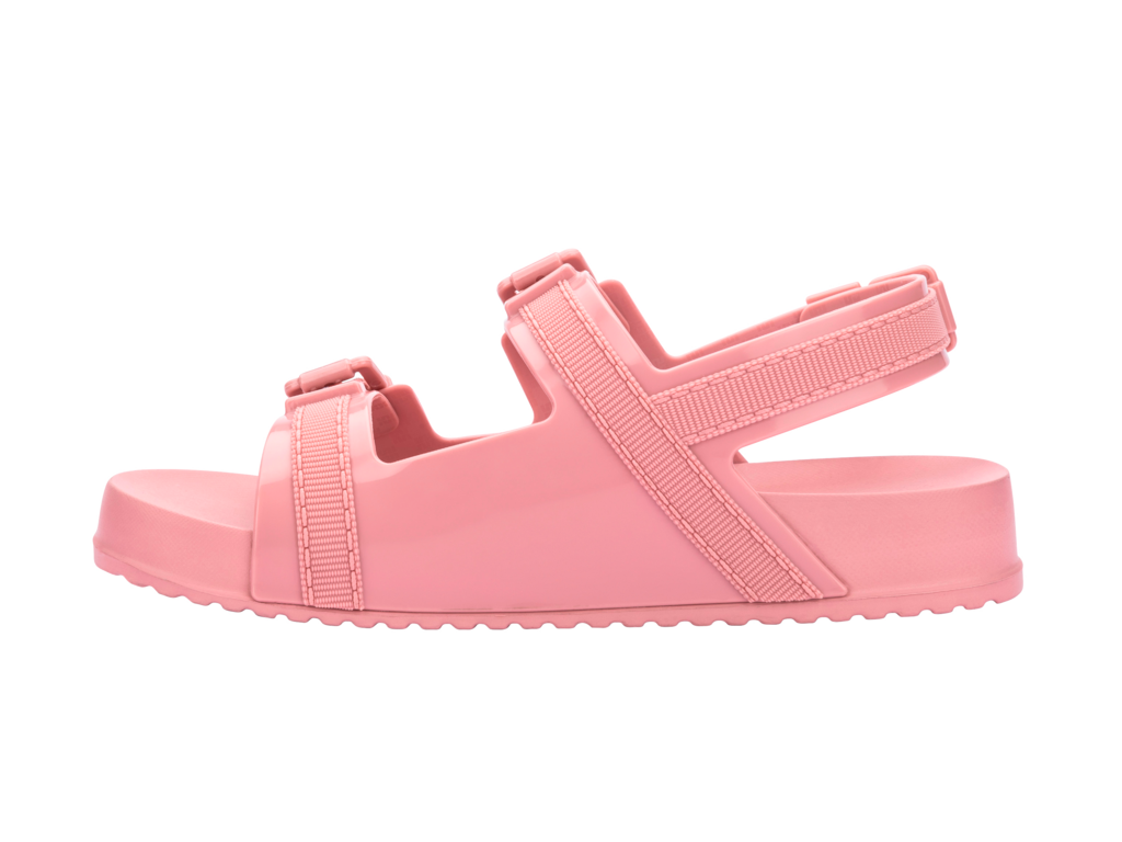 MELISSA COZY SANDAL AD –