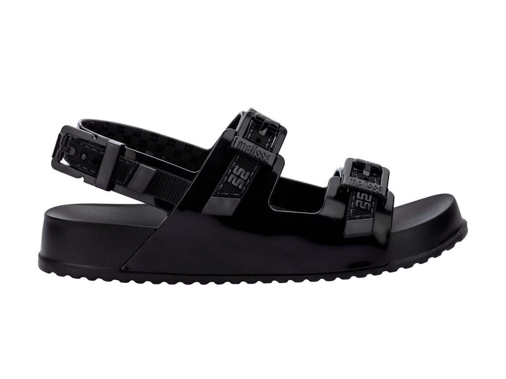 MELISSA COZY SANDAL AD