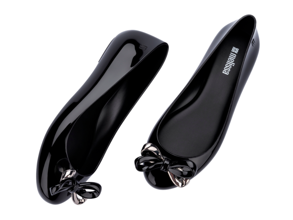 MELISSA SWEET LOVE GLAM AD –