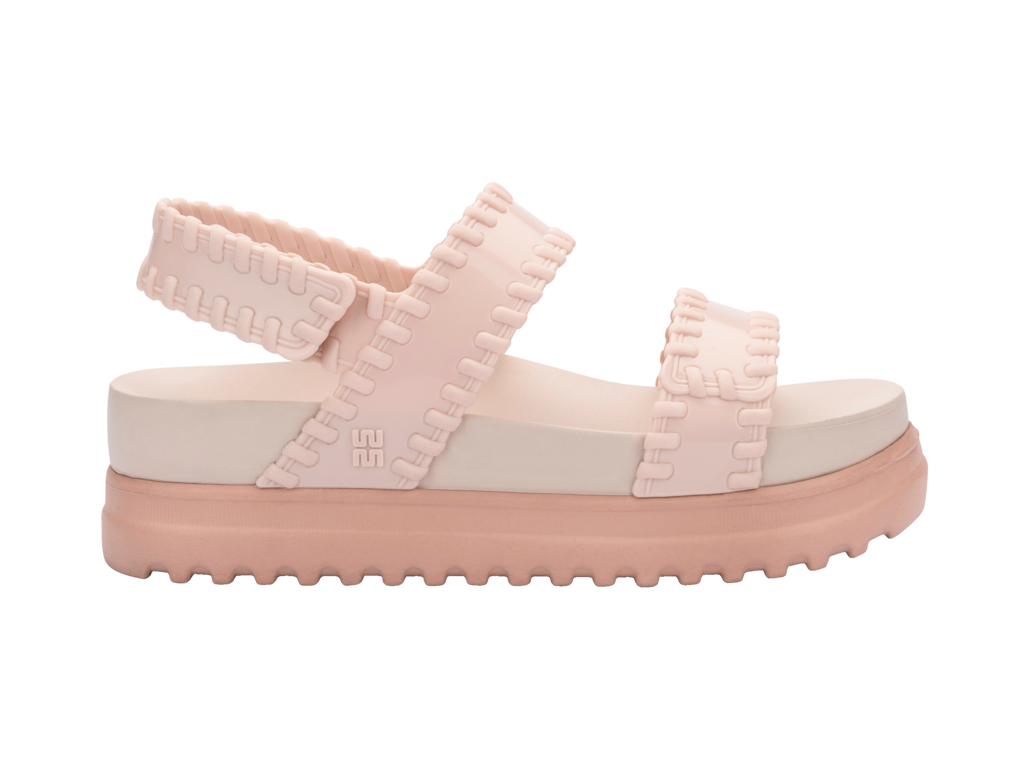 MELISSA DUNE PLATFORM AD –