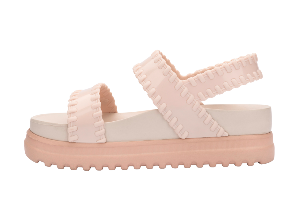 MELISSA DUNE PLATFORM AD –
