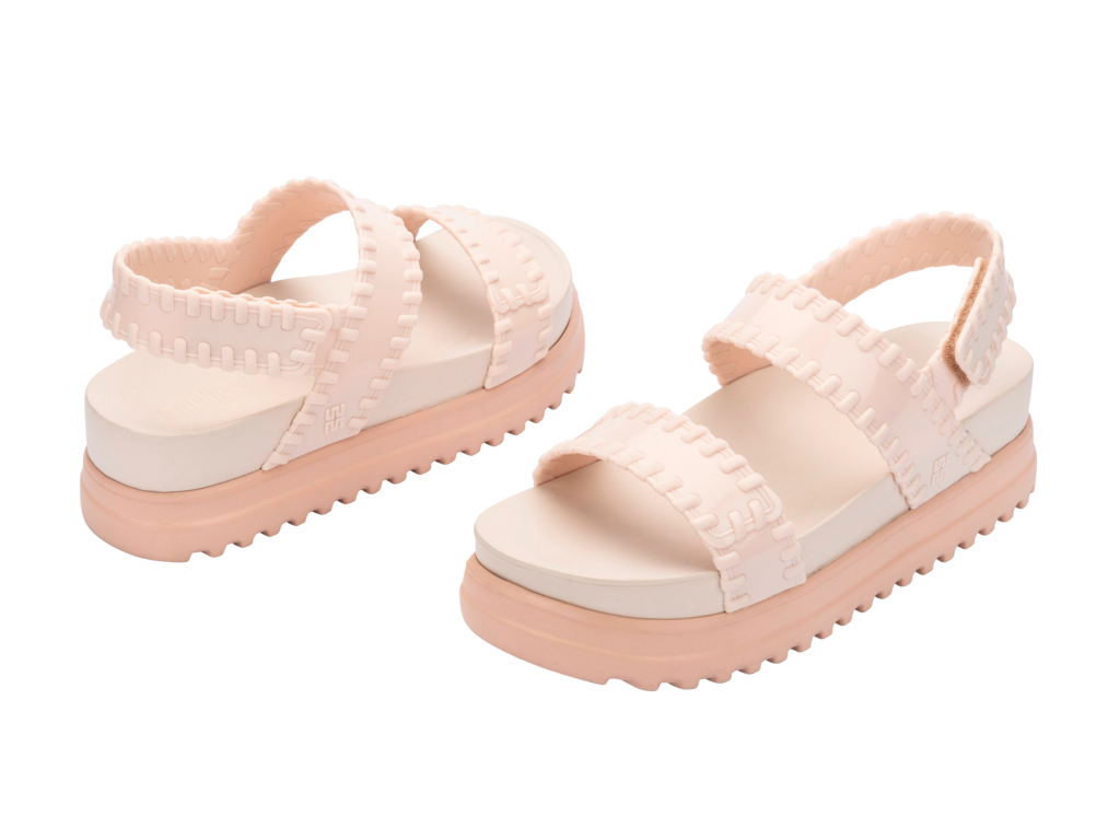 MELISSA DUNE PLATFORM AD